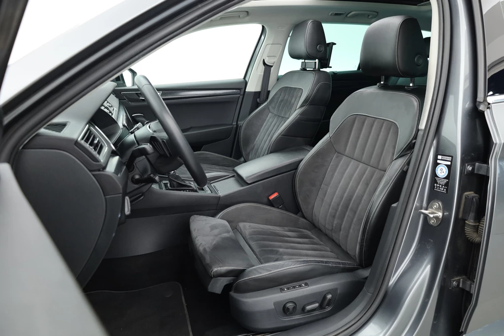 Škoda Superb – foto 4