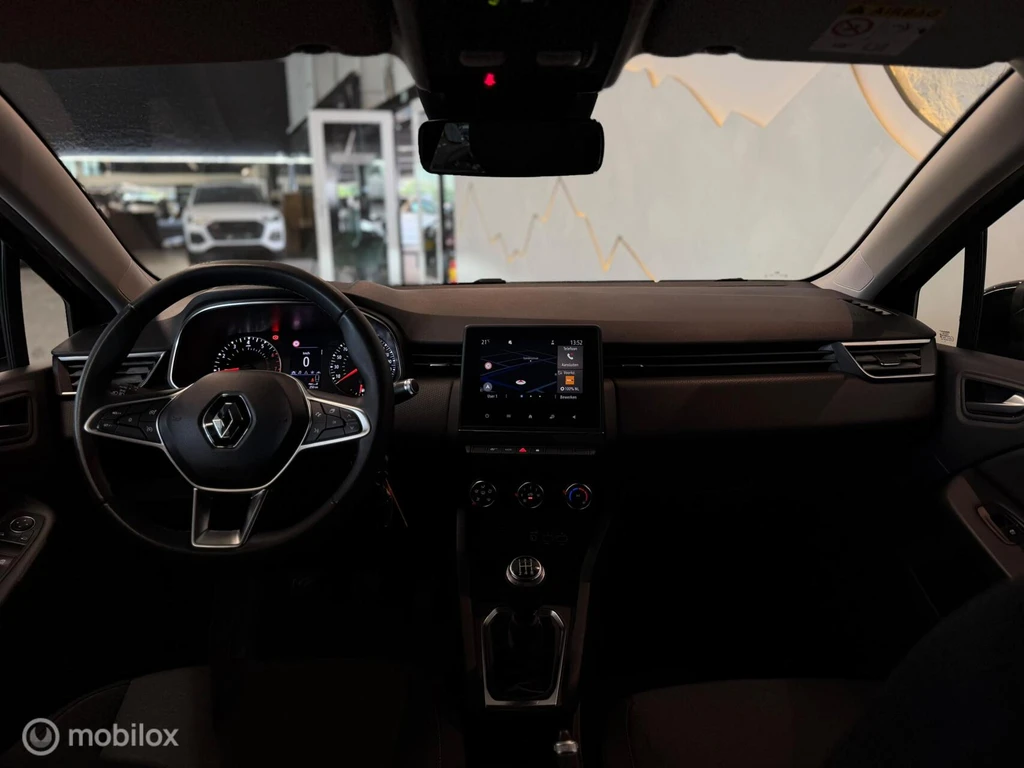 Renault Clio – foto 28