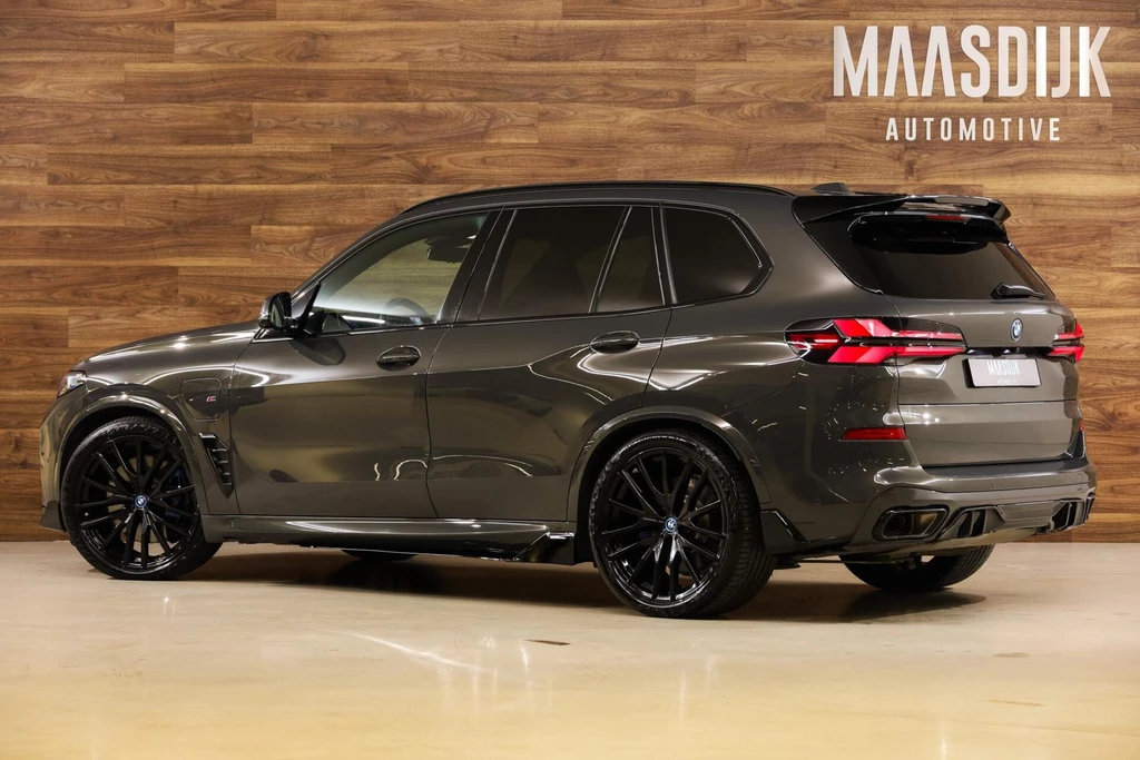 BMW X5 – foto 4