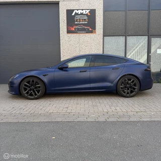 Tesla Model S – thumbnail 2