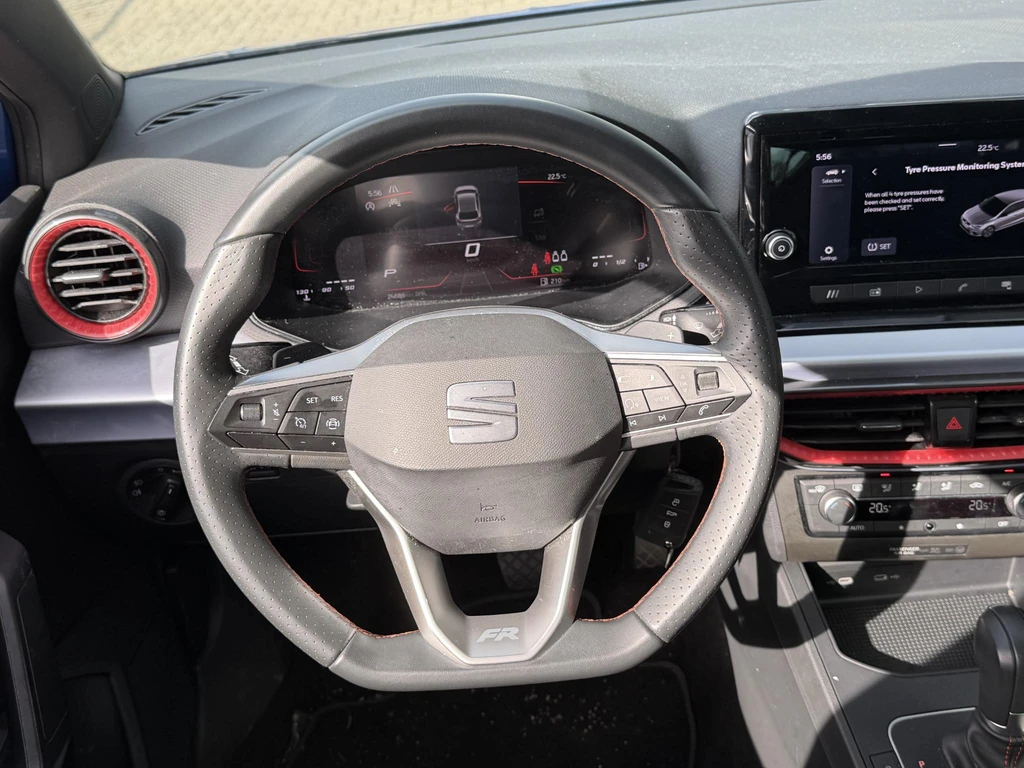 SEAT Ibiza – foto 5