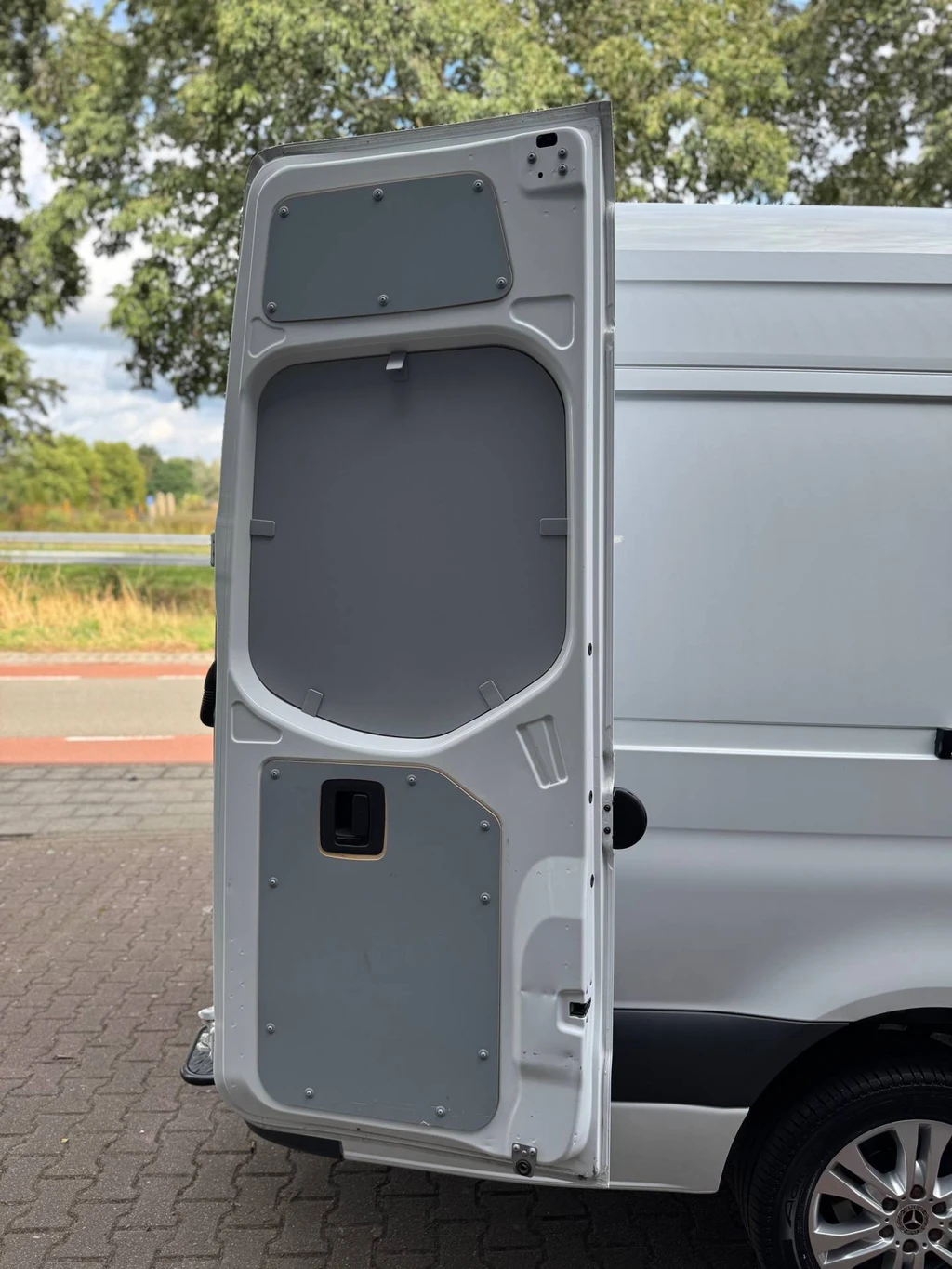Mercedes-Benz Sprinter – foto 21