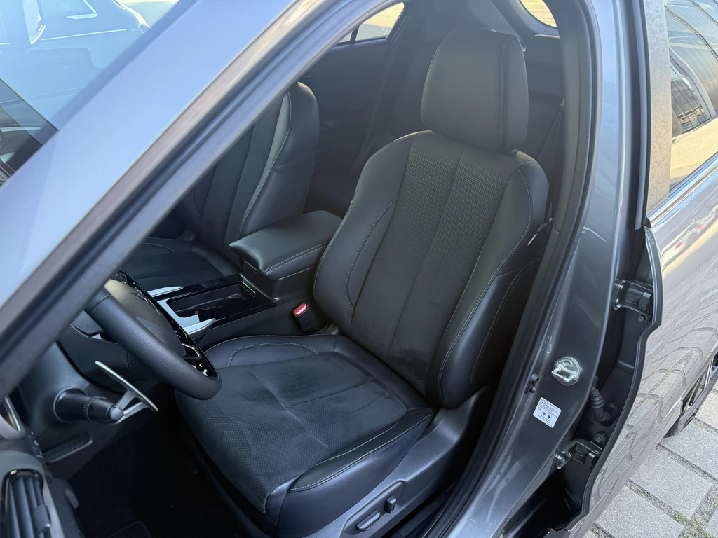 Mitsubishi Eclipse Cross – foto 27