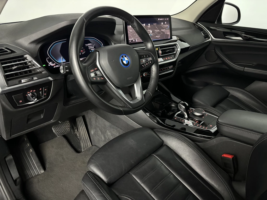BMW X3 – foto 10