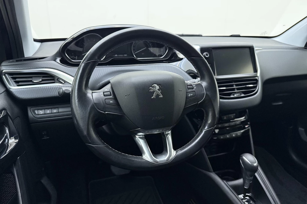 Peugeot 208 – foto 26