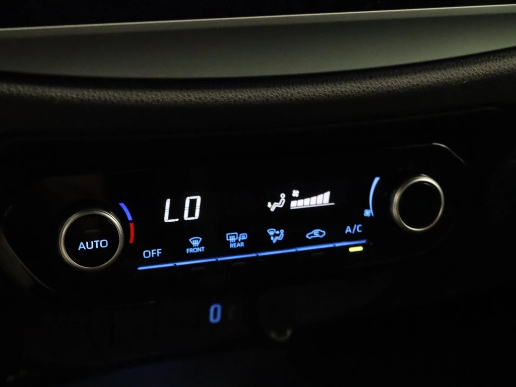 Toyota Aygo – foto 26
