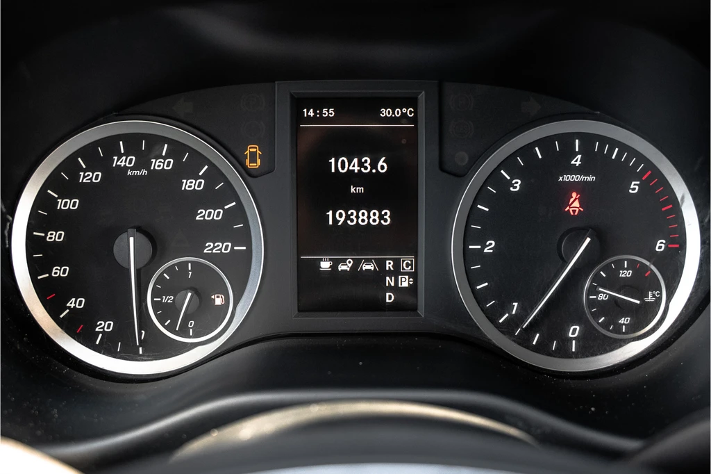 Mercedes-Benz Vito – foto 16