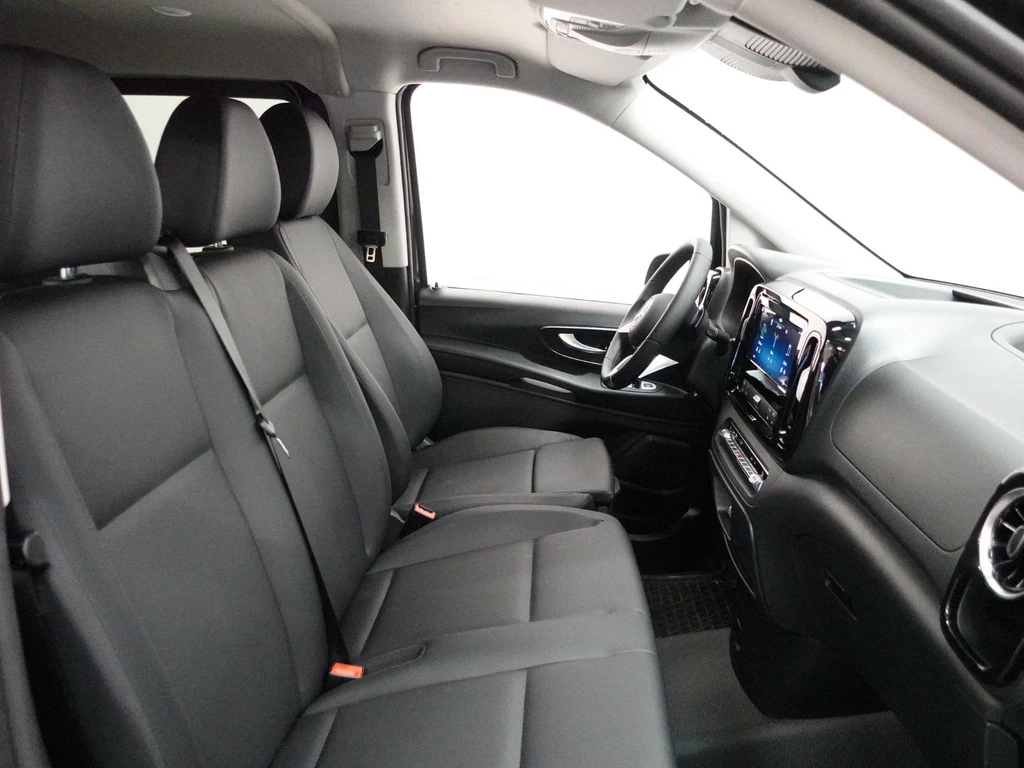 Mercedes-Benz Vito – foto 25