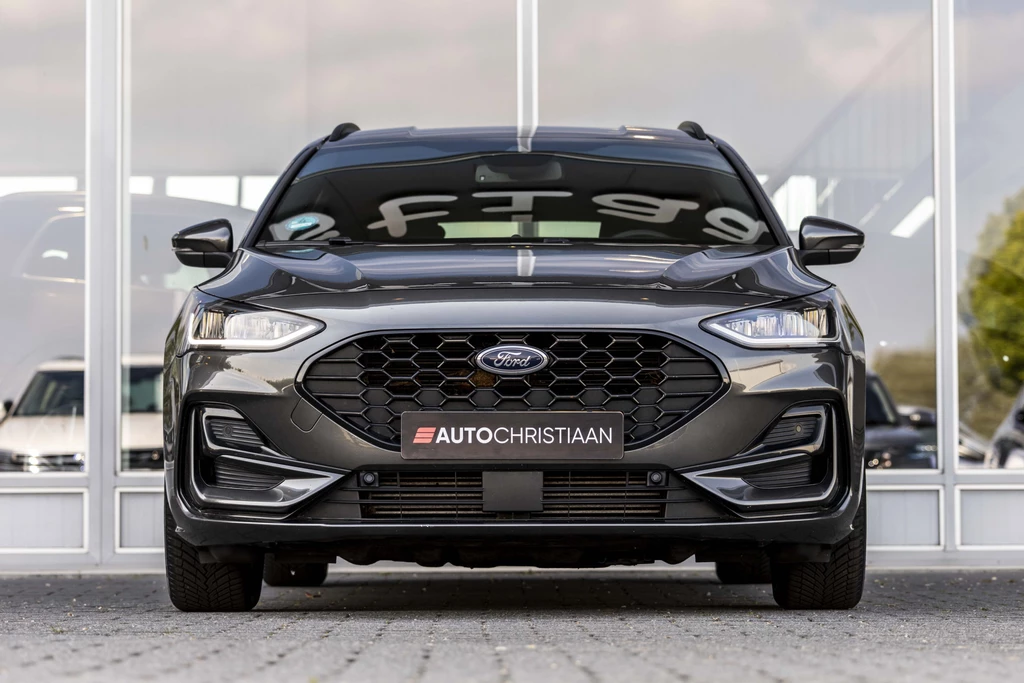 Ford Focus – foto 8