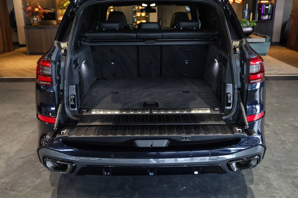 BMW X5 – foto 43