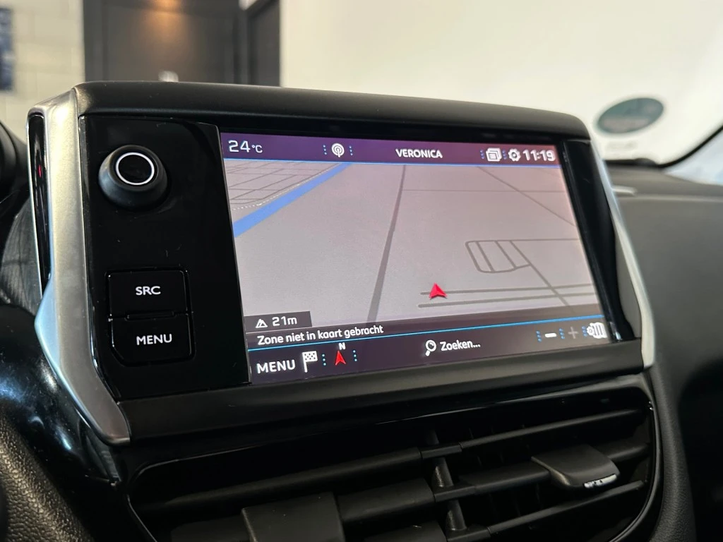 Peugeot 208 – foto 25