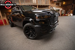 Dodge Ram 1500 – thumbnail 7