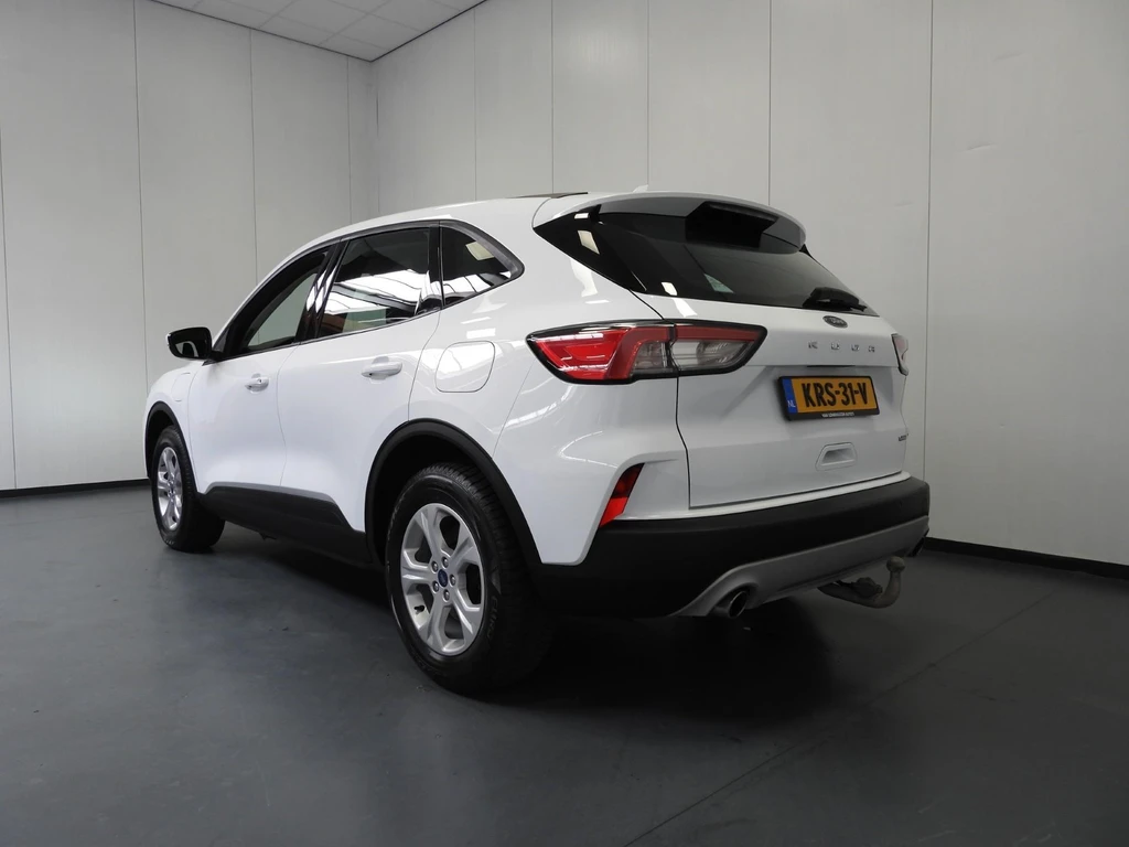 Ford Kuga – foto 4