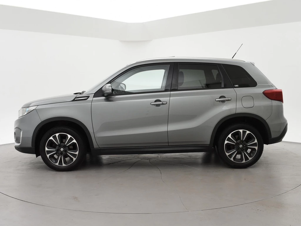 Suzuki Vitara – foto 2