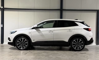 Opel Grandland X – thumbnail 4