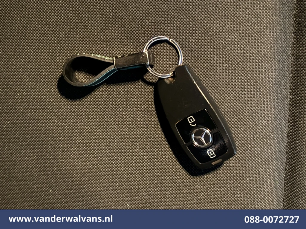 Mercedes-Benz Sprinter – foto 19