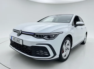 Volkswagen Golf – thumbnail 2
