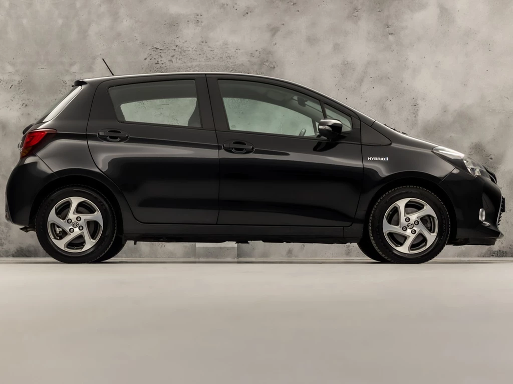 Toyota Yaris – foto 7