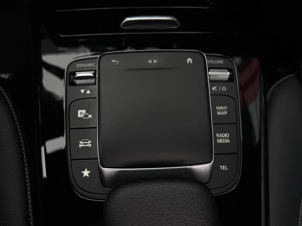 Mercedes-Benz CLA – foto 16
