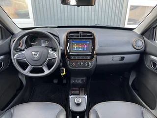 Dacia Spring – thumbnail 13