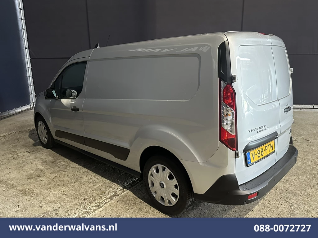Ford Transit Connect – foto 2
