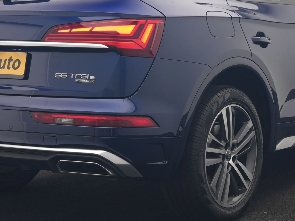 Audi Q5 – foto 19