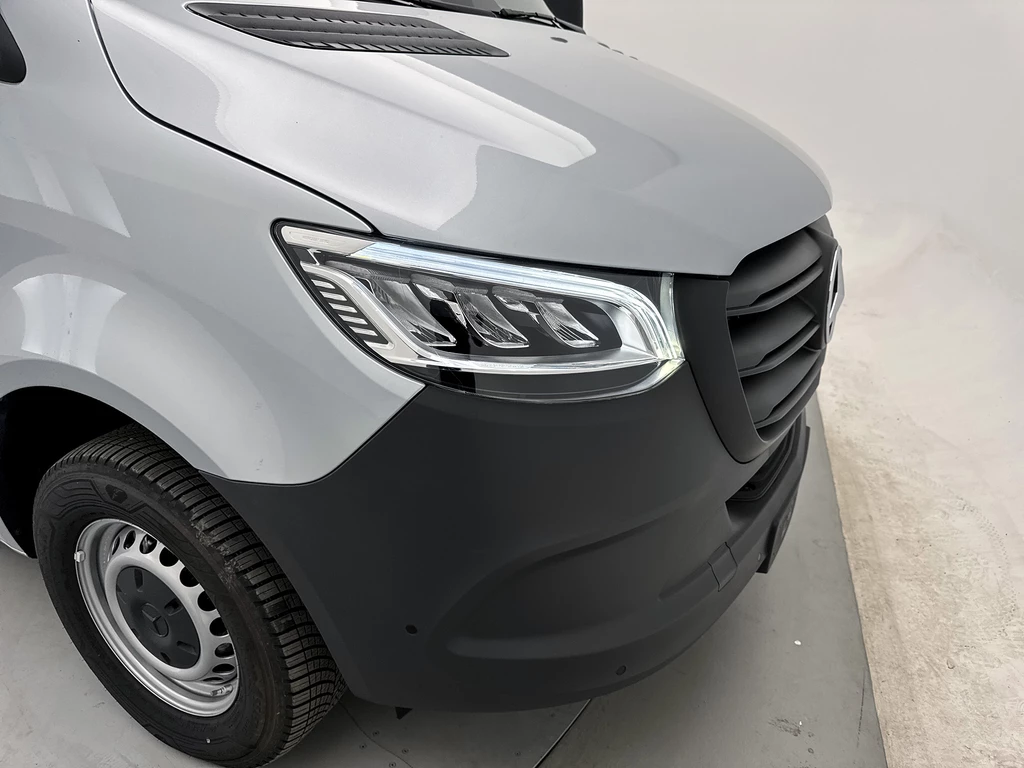 Mercedes-Benz Sprinter – foto 39