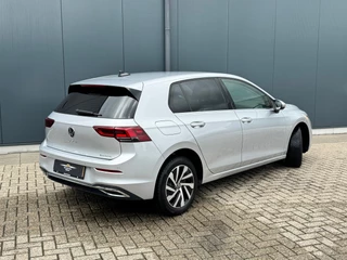 Volkswagen Golf – thumbnail 7