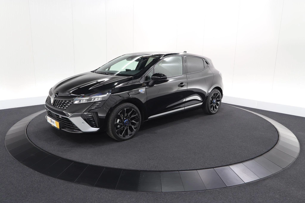 Renault Clio – foto 2