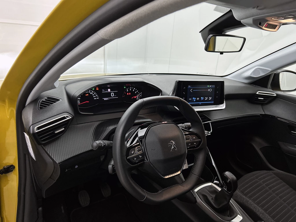 Peugeot 208 – foto 16