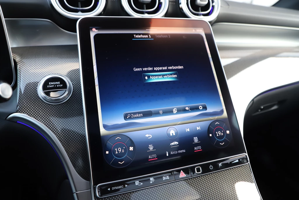 Mercedes-Benz GLC – foto 31