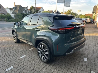 Toyota Yaris Cross – thumbnail 6