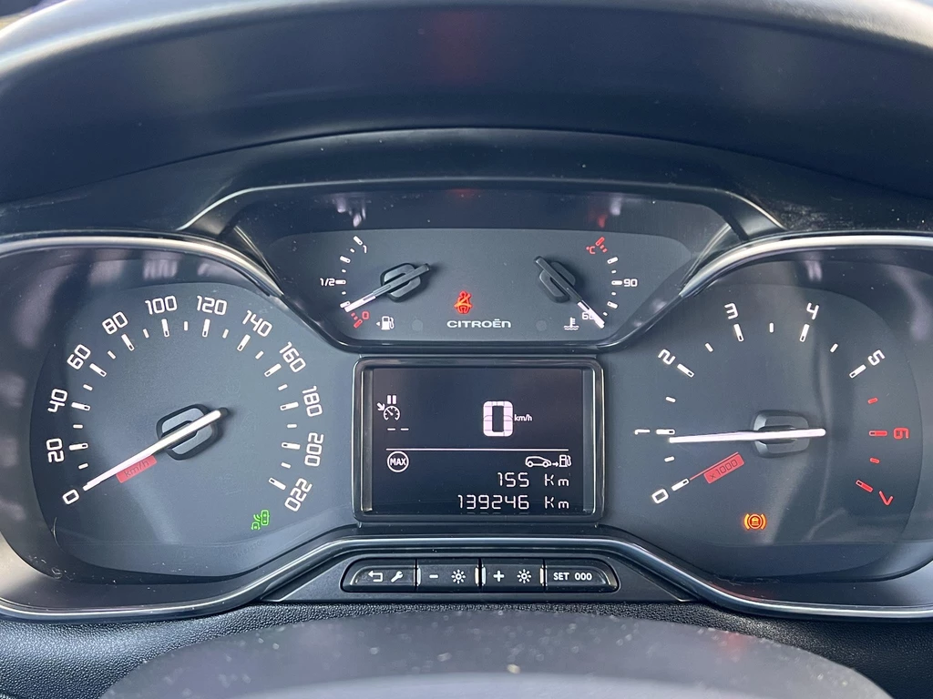 Citroën C3 – foto 19