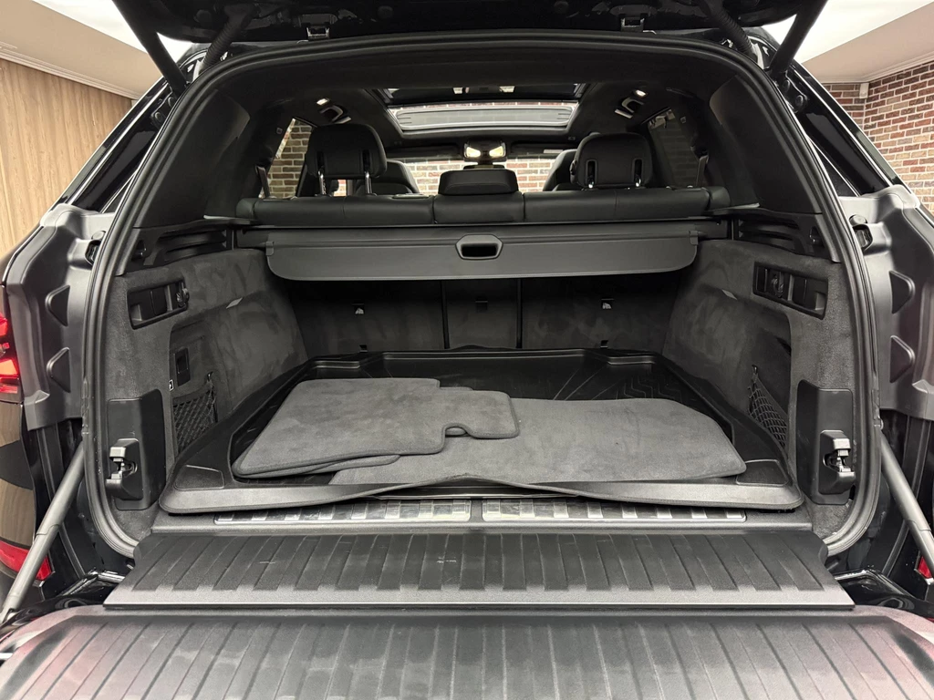 BMW X5 – foto 25
