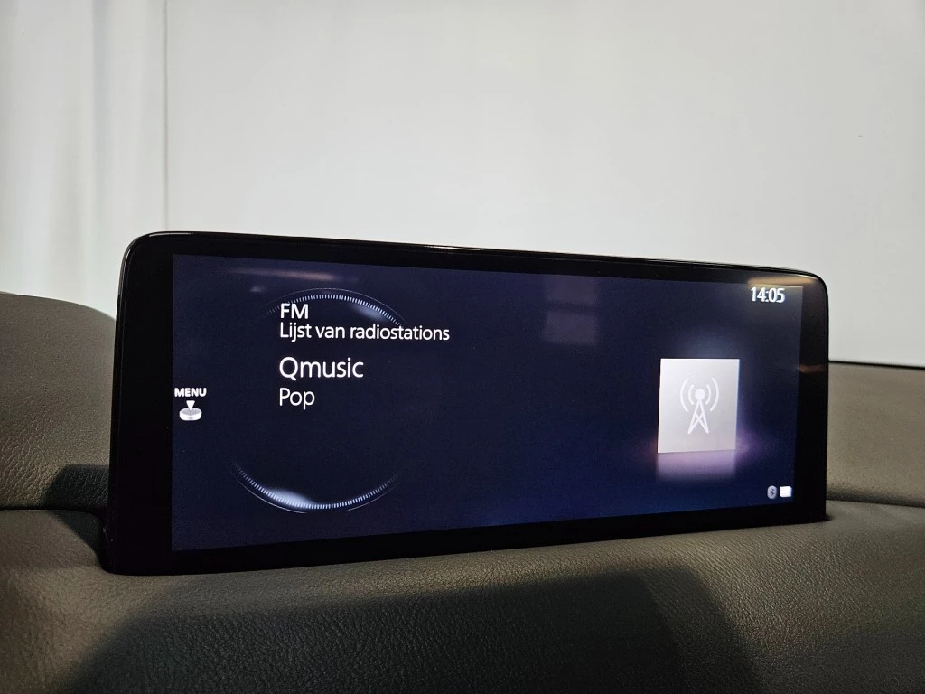Mazda CX-5 – foto 39