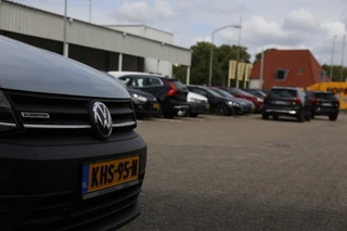Volkswagen Caddy – thumbnail 44