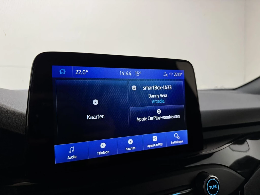 Ford Focus – foto 53
