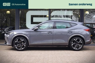 CUPRA Formentor – thumbnail 3