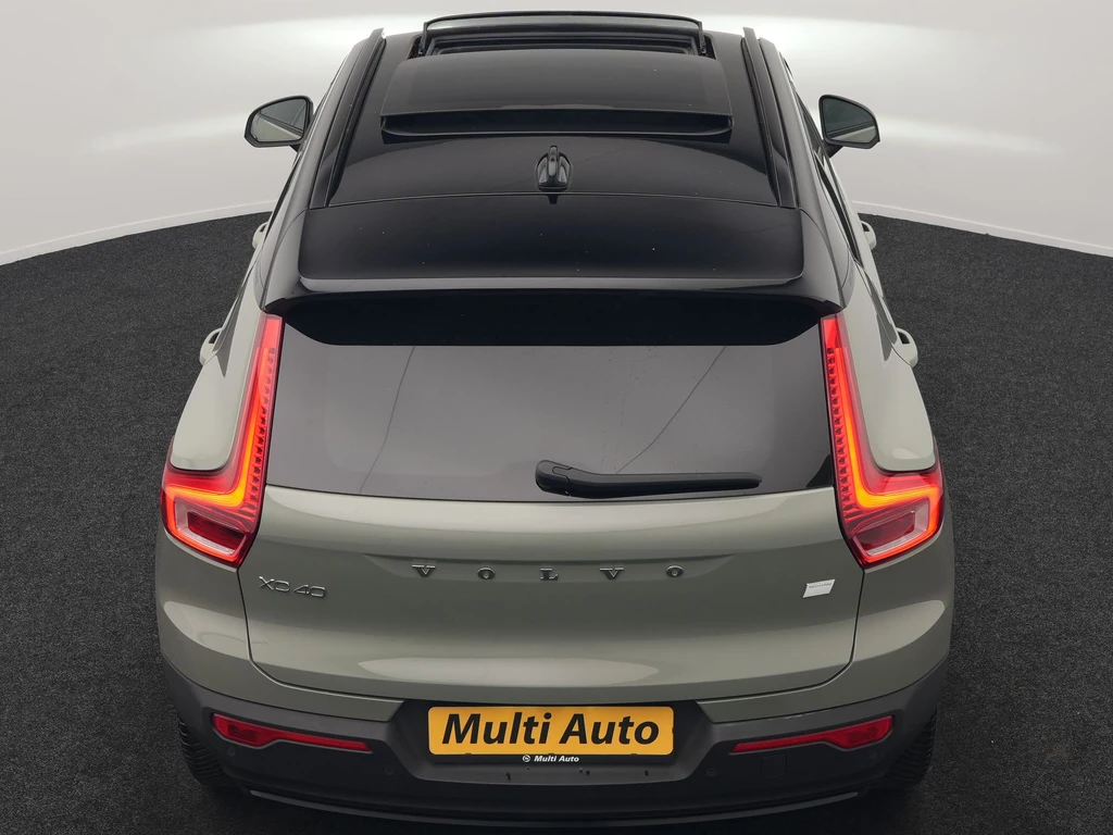 Volvo XC40 – foto 6