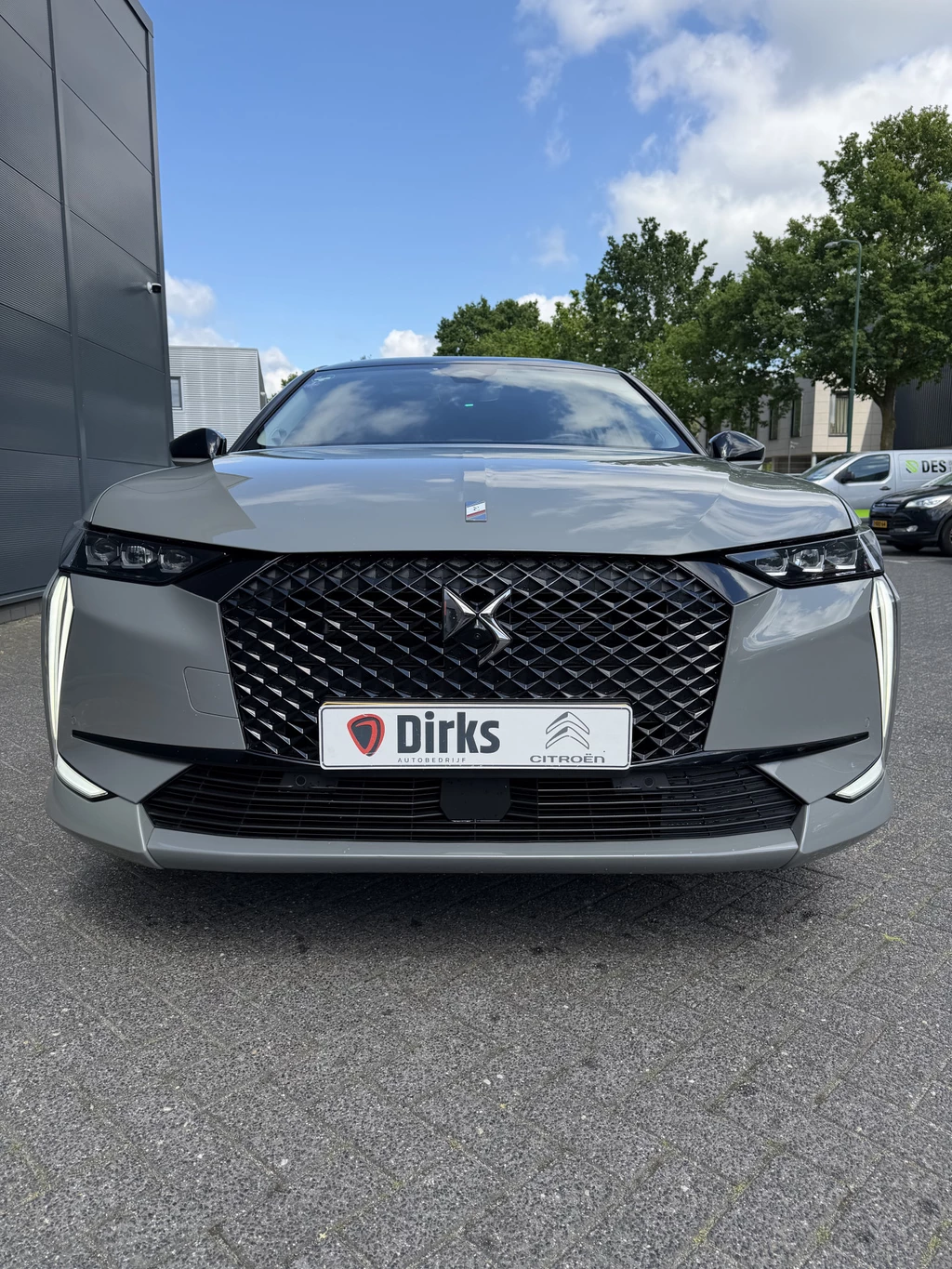 DS DS 4 – foto 9