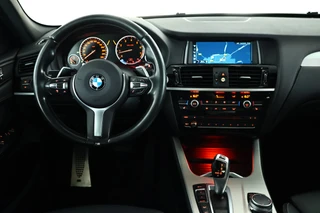 BMW X3 – thumbnail 19