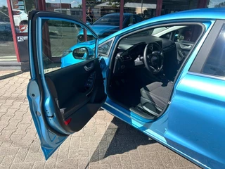 Ford Fiesta – thumbnail 7