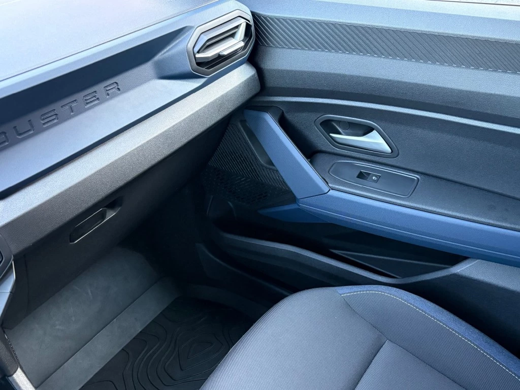 Dacia Duster – foto 16