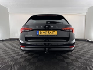 Škoda Octavia – thumbnail 3