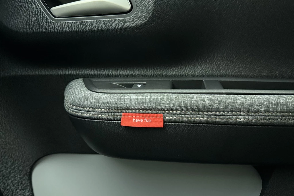 Citroën C3 Aircross – foto 27