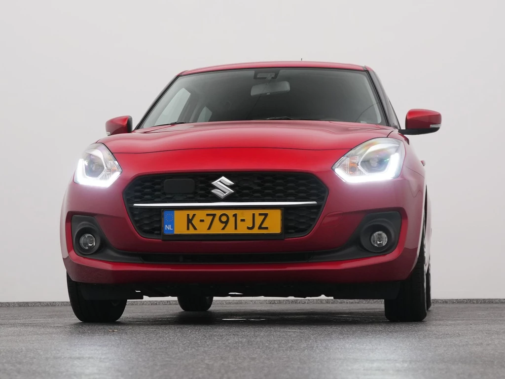 Suzuki Swift – foto 21