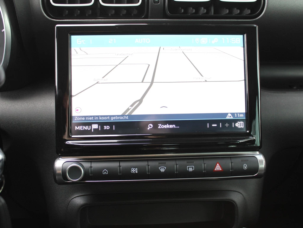 Citroën C3 Aircross – foto 14