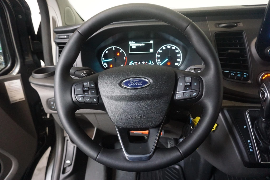Ford Transit Custom – foto 18