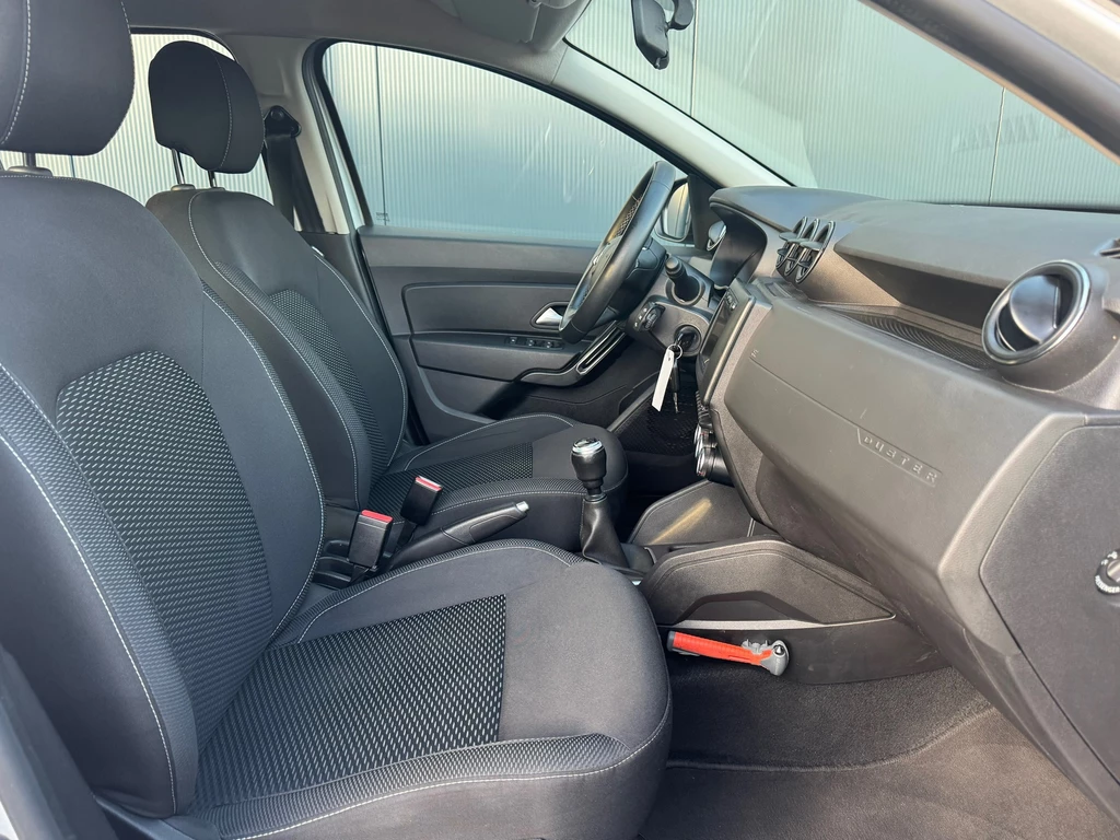 Dacia Duster – foto 28
