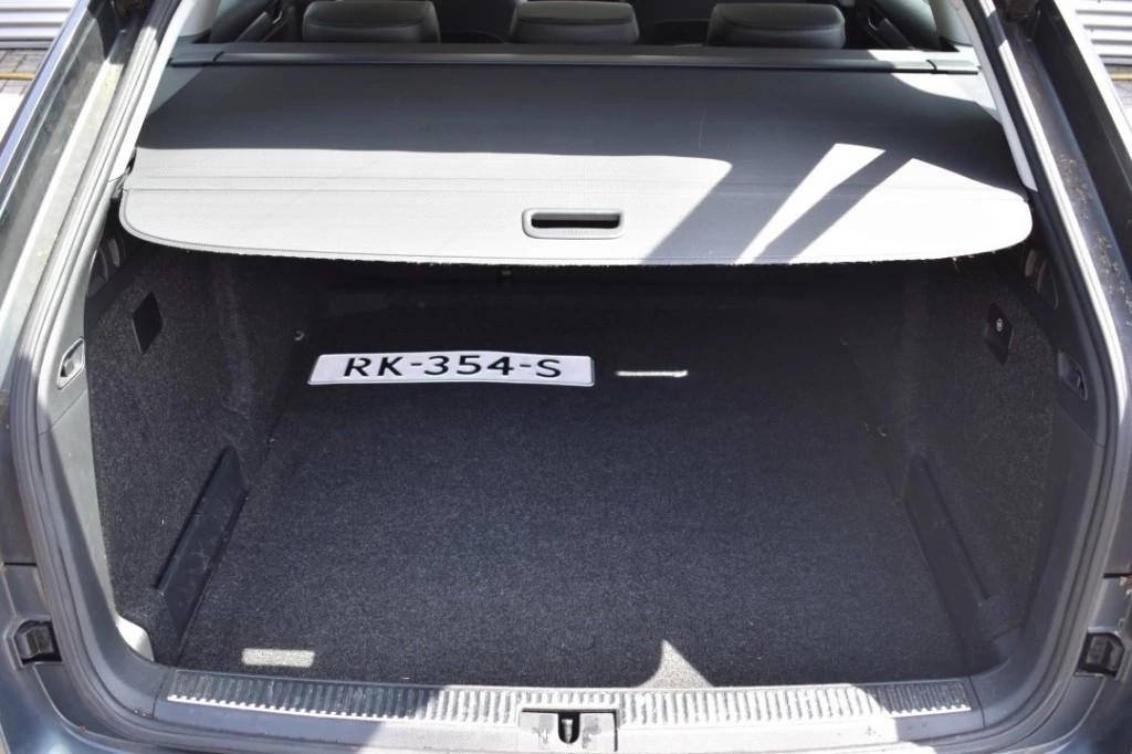 Škoda Superb – foto 14